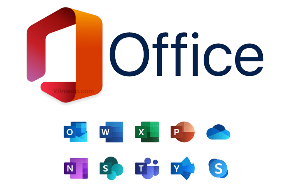 Office software